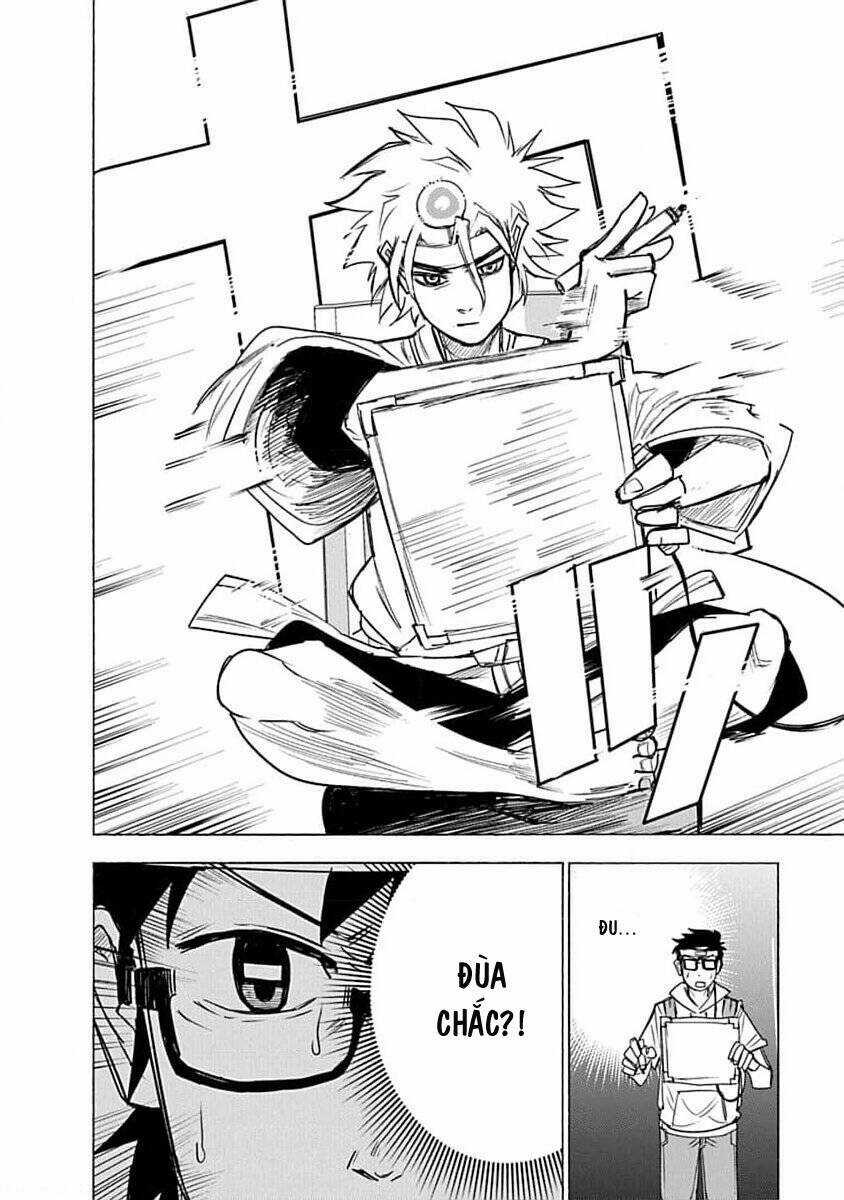 Mathematics Golden - Chapter 9 - Trang 33