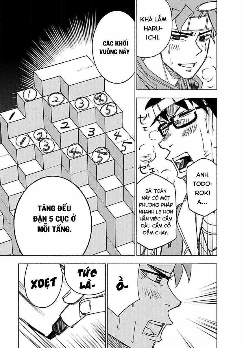 Mathematics Golden - Chapter 9 - Trang 36