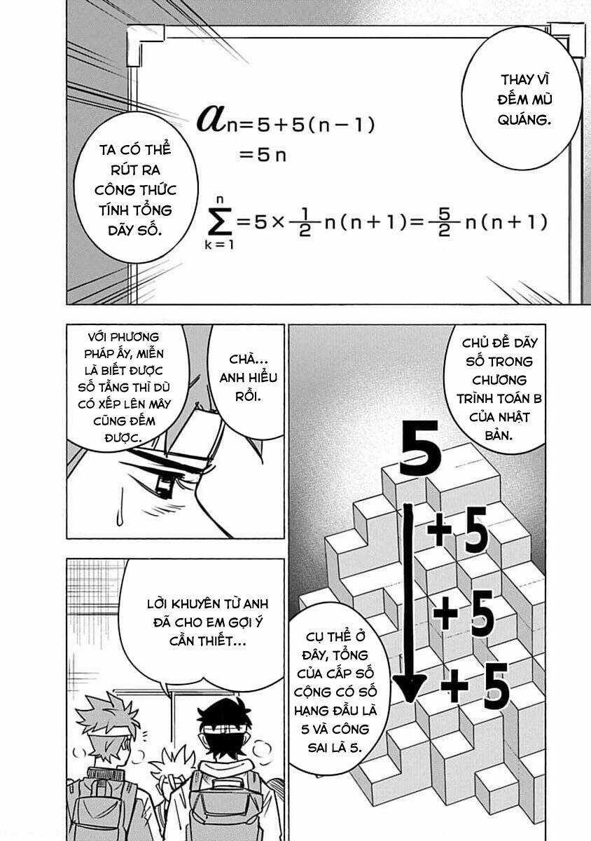 Mathematics Golden - Chapter 9 - Trang 37
