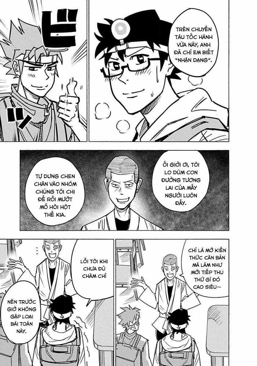 Mathematics Golden - Chapter 9 - Trang 38