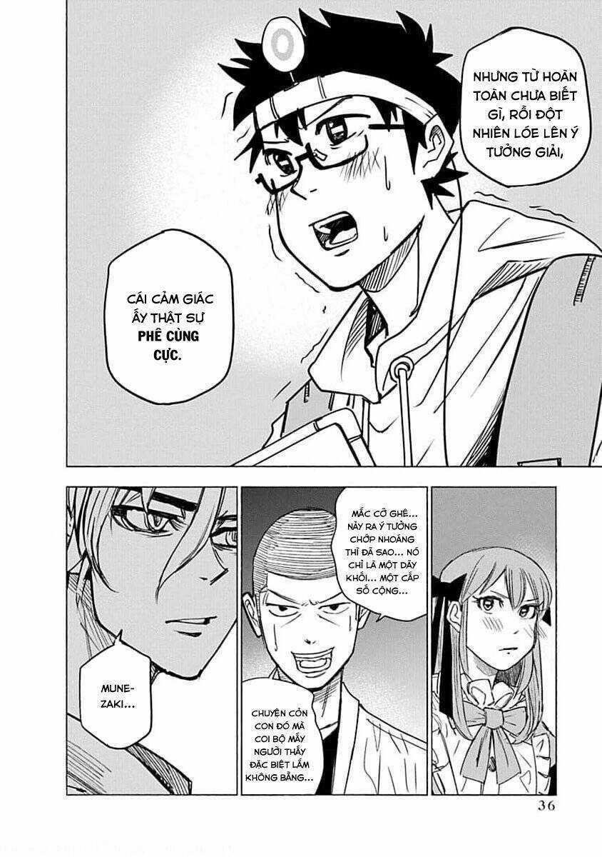 Mathematics Golden - Chapter 9 - Trang 39