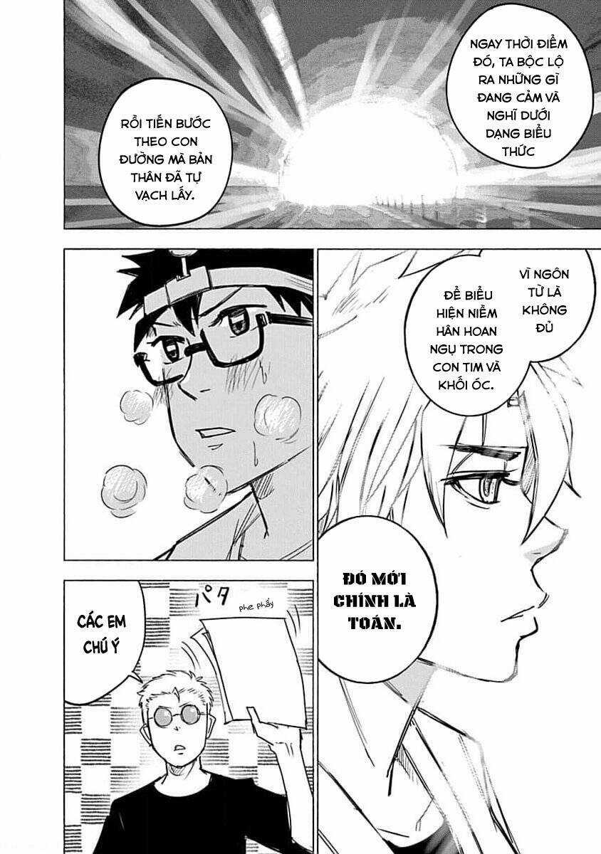 Mathematics Golden - Chapter 9 - Trang 41