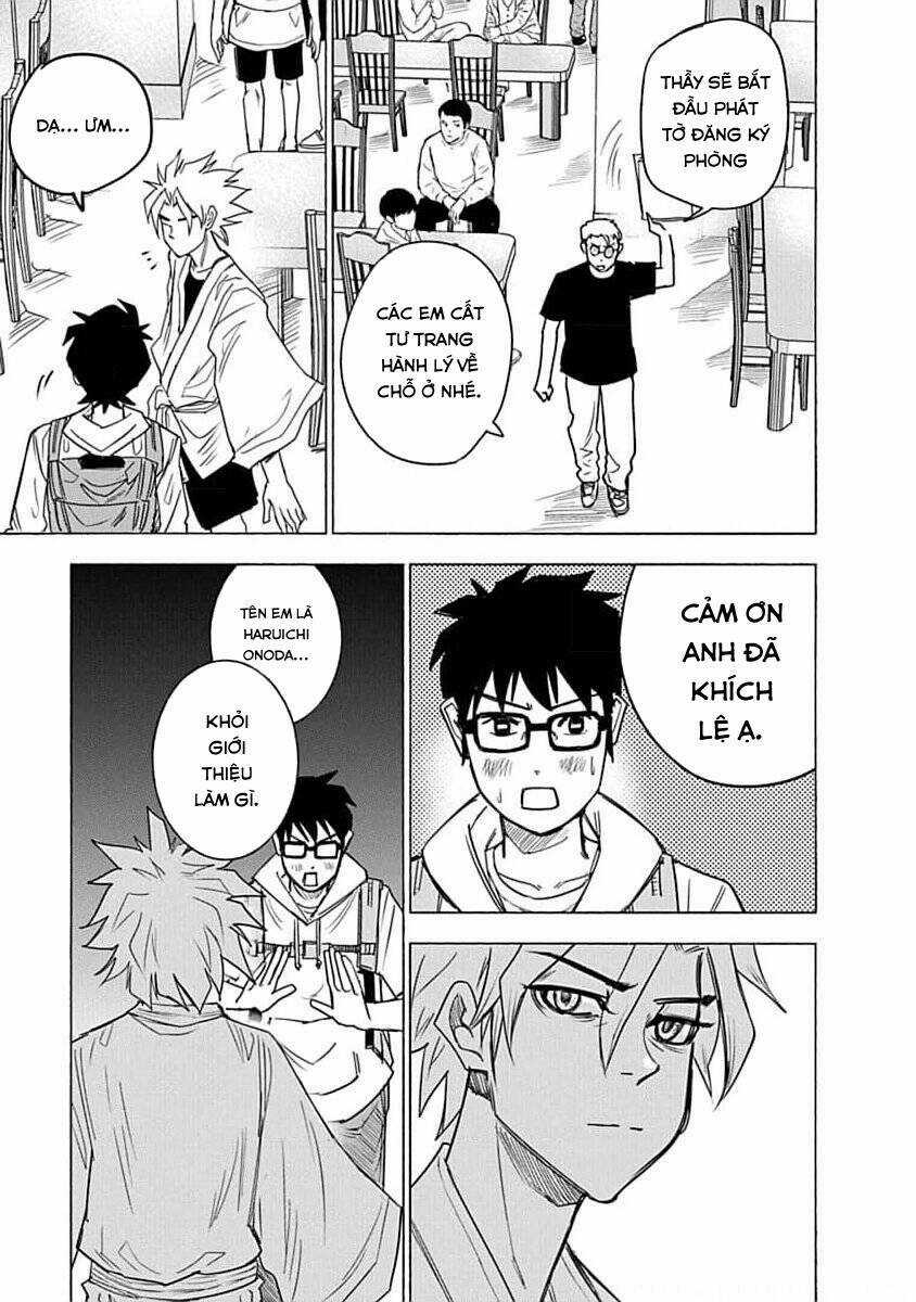 Mathematics Golden - Chapter 9 - Trang 42