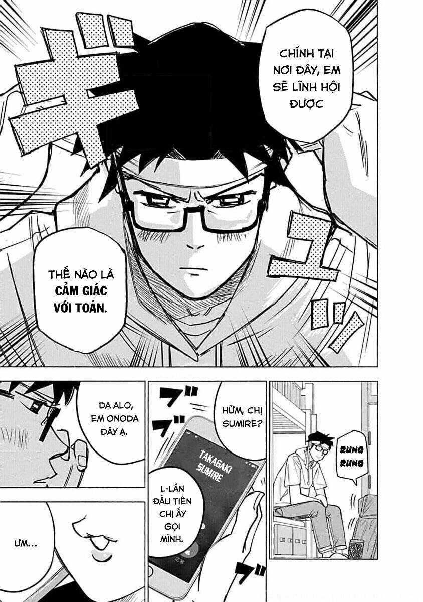 Mathematics Golden - Chapter 9 - Trang 47