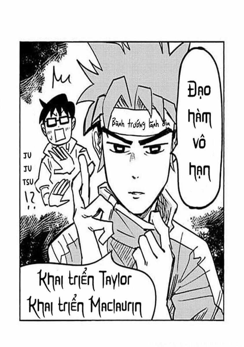 Mathematics Golden - Chapter 9 - Trang 49