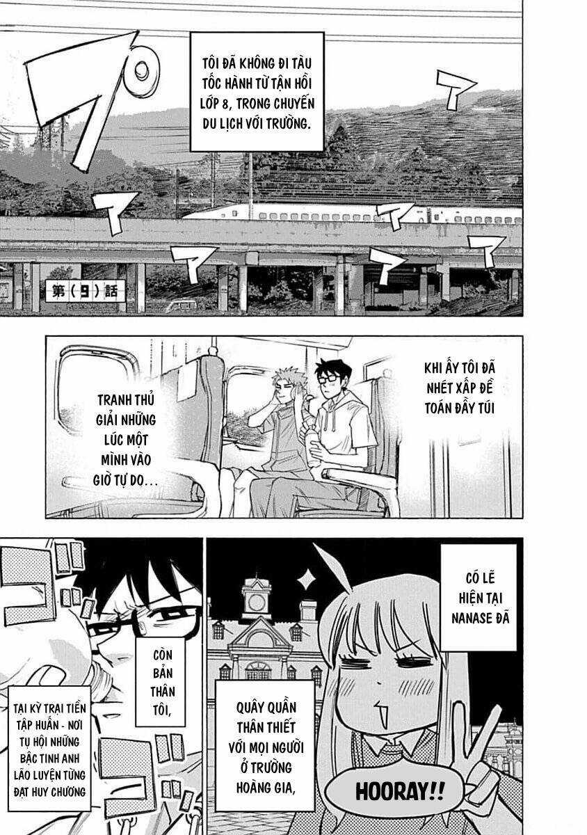 Mathematics Golden - Chapter 9 - Trang 7