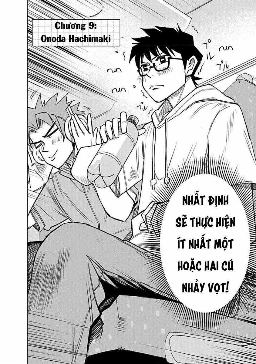 Mathematics Golden - Chapter 9 - Trang 8