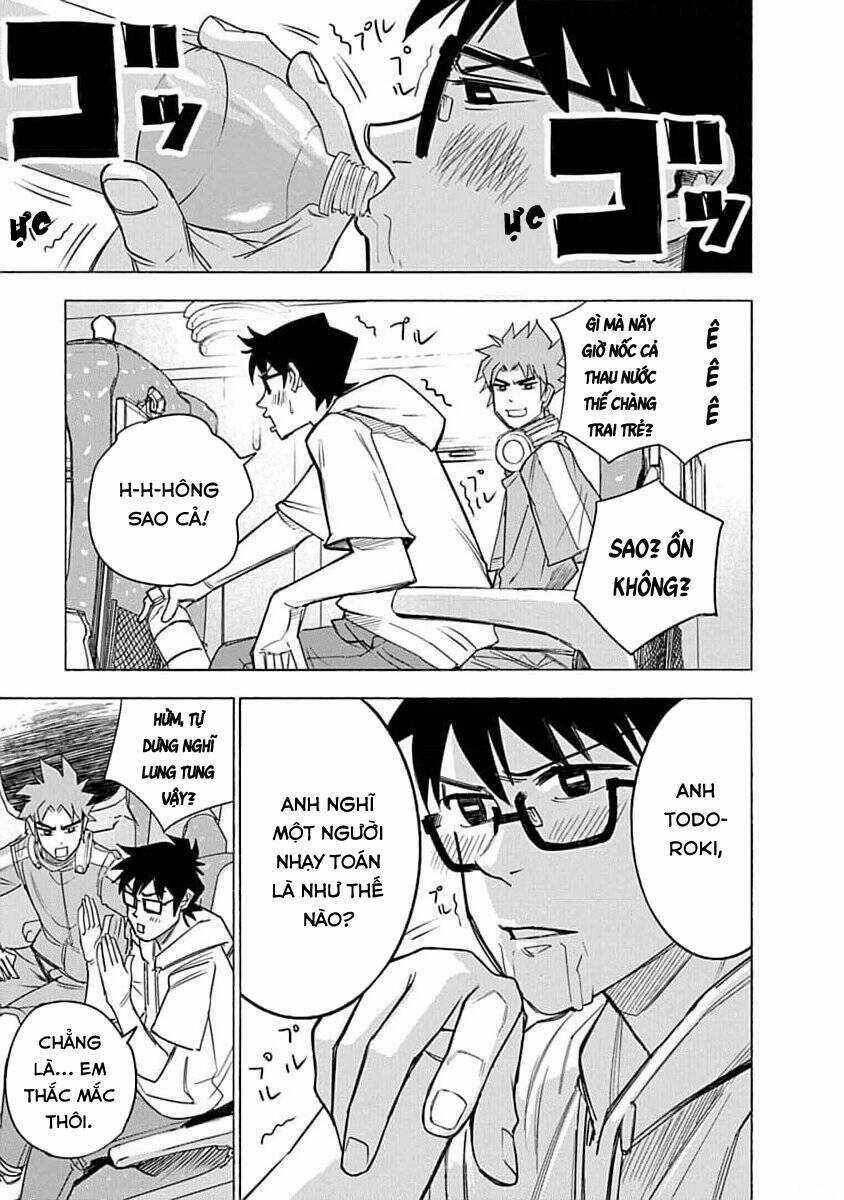 Mathematics Golden - Chapter 9 - Trang 9