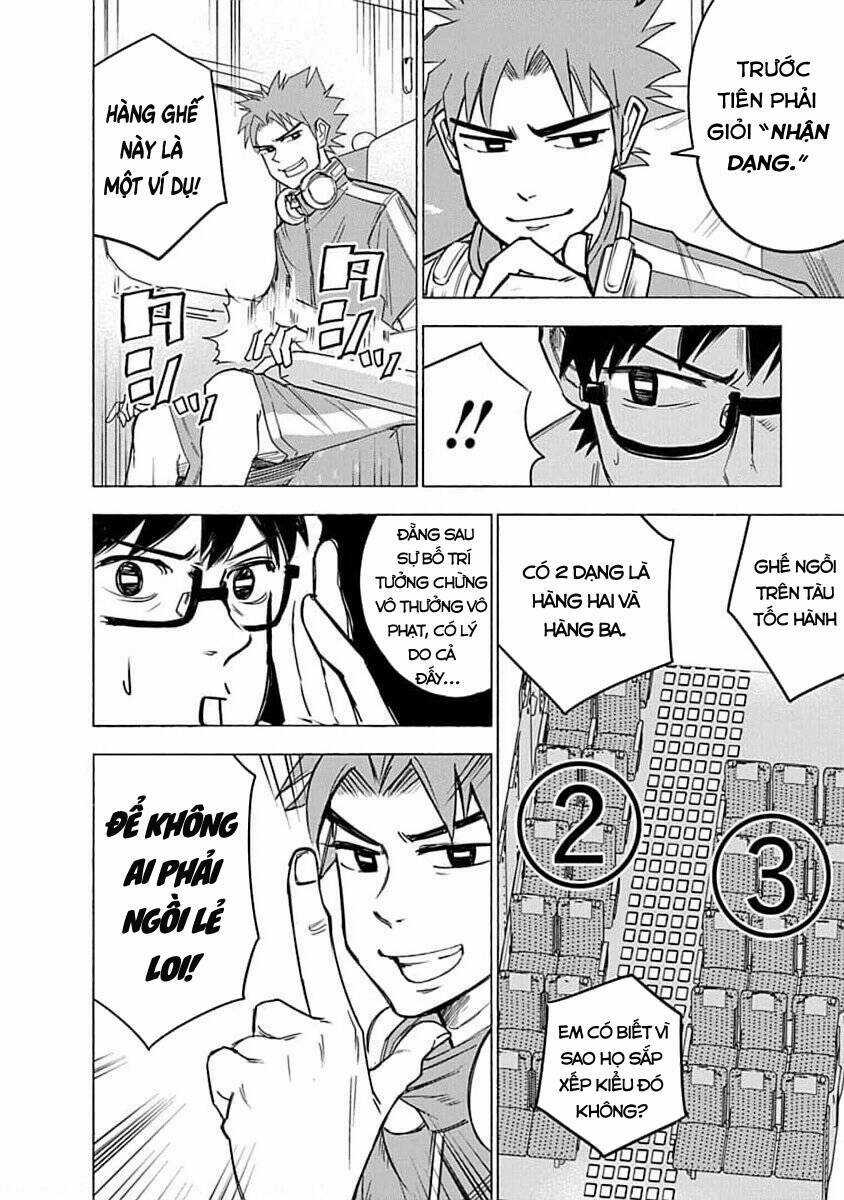 Mathematics Golden - Chapter 9 - Trang 10