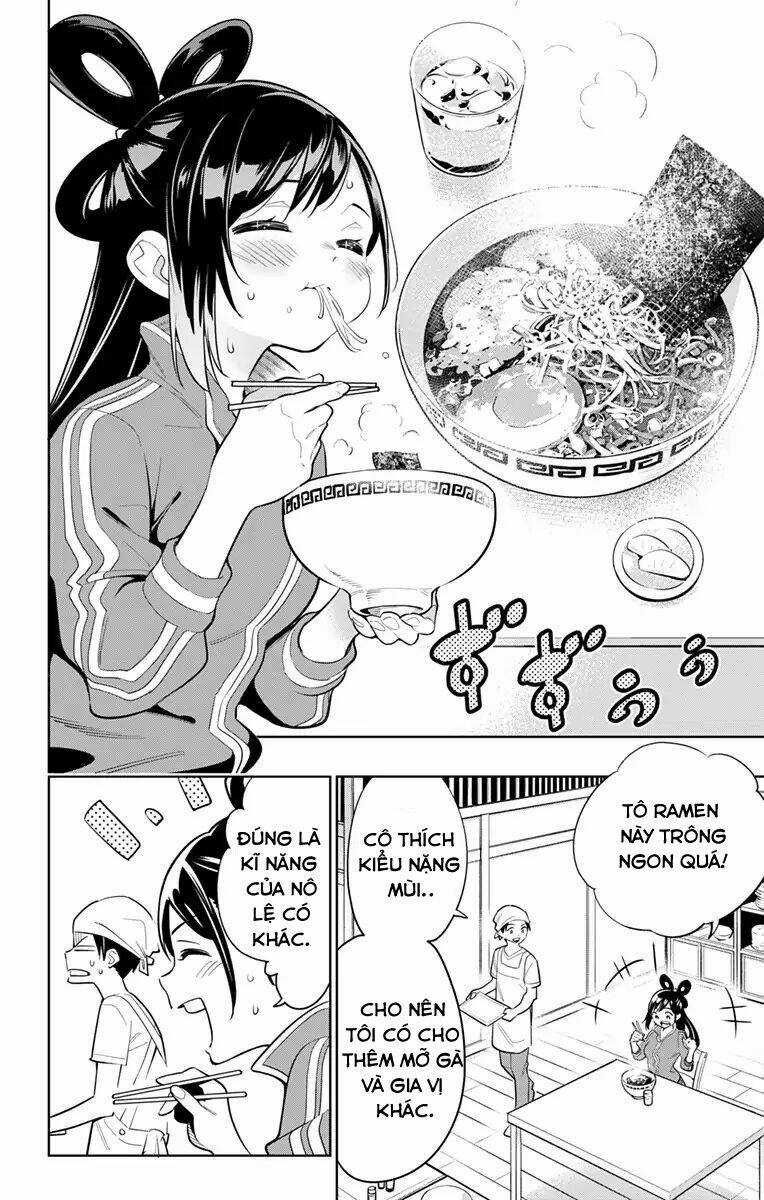 Mato Seihei No Slave - Chapter 10 - Trang 3