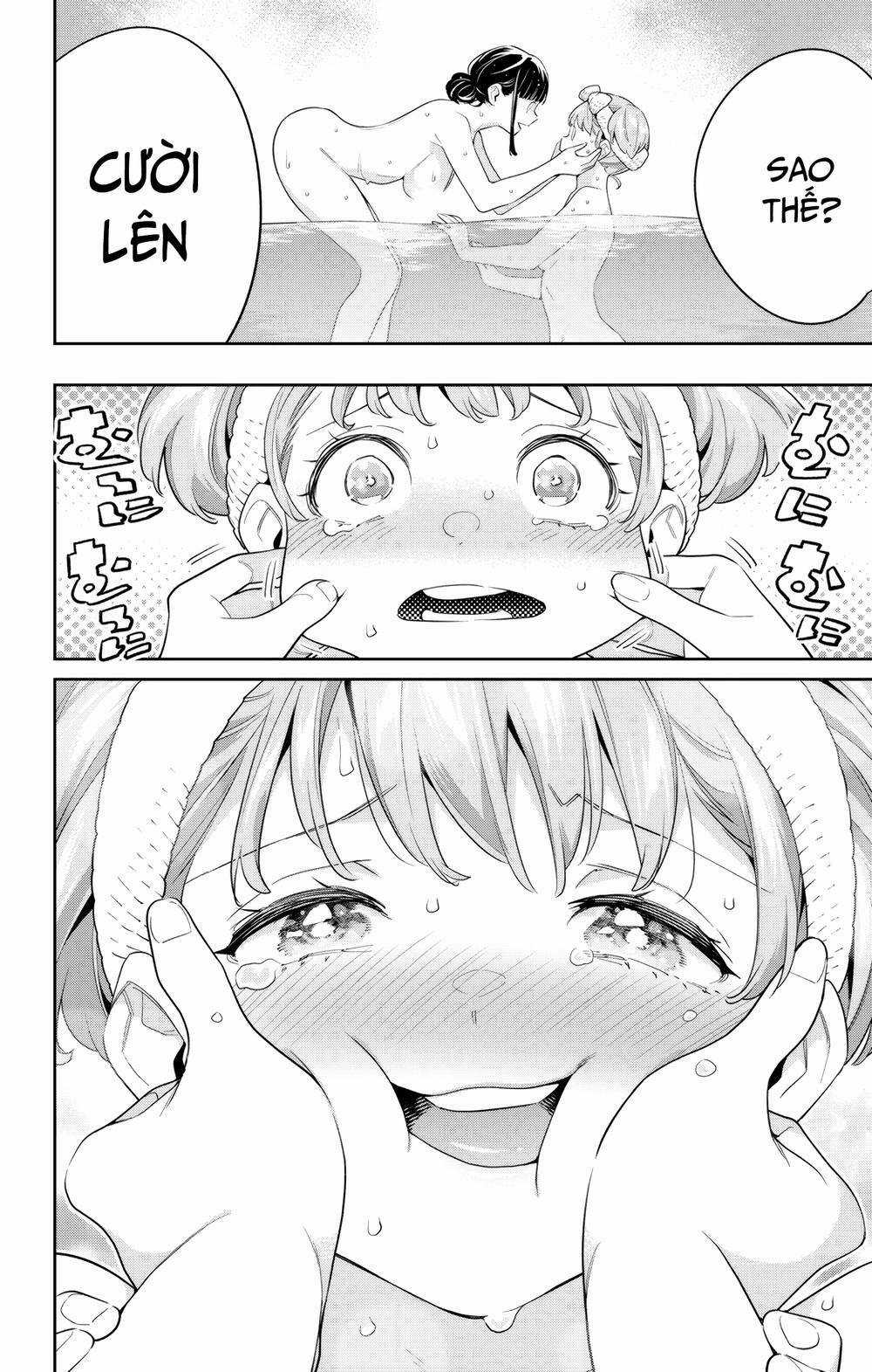 Mato Seihei No Slave - Chapter 100 - Trang 15