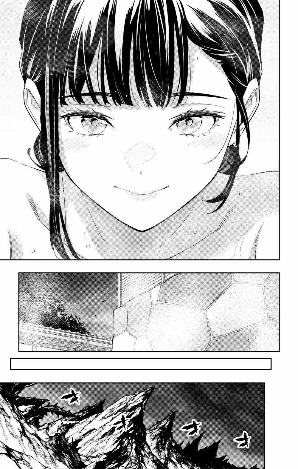 Mato Seihei No Slave - Chapter 100 - Trang 16