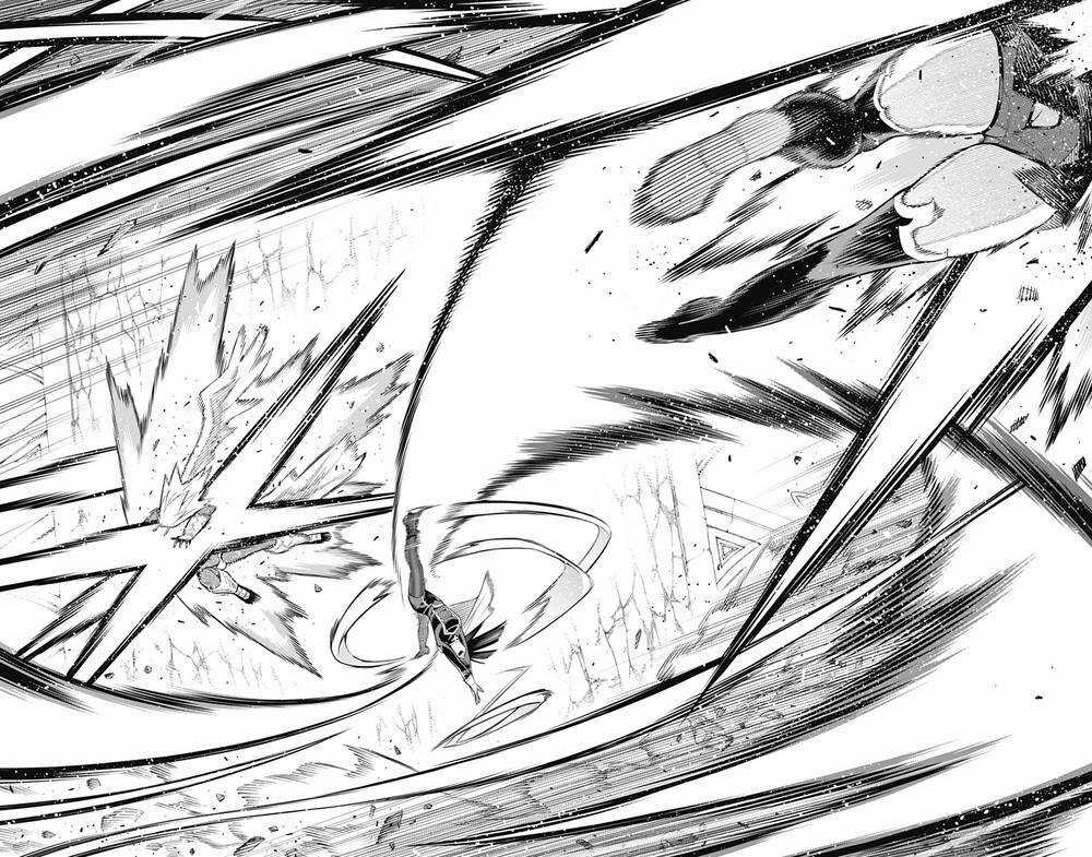 Mato Seihei No Slave - Chapter 101 - Trang 15