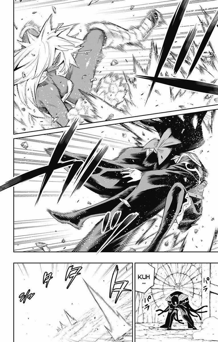 Mato Seihei No Slave - Chapter 101 - Trang 16