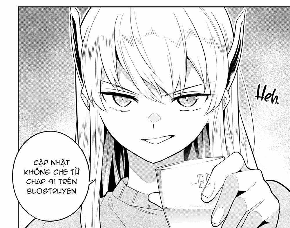 Mato Seihei No Slave - Chapter 101 - Trang 22