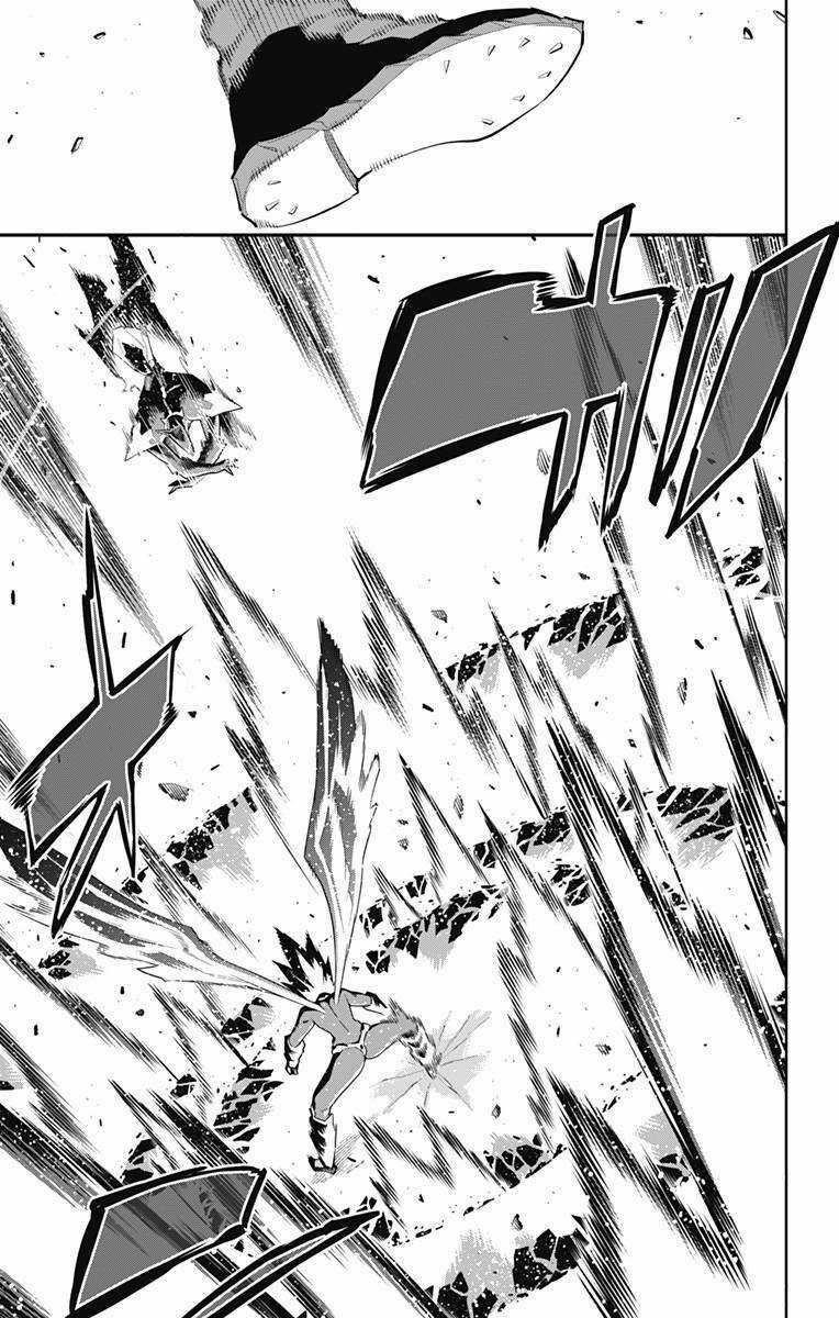 Mato Seihei No Slave - Chapter 101 - Trang 10