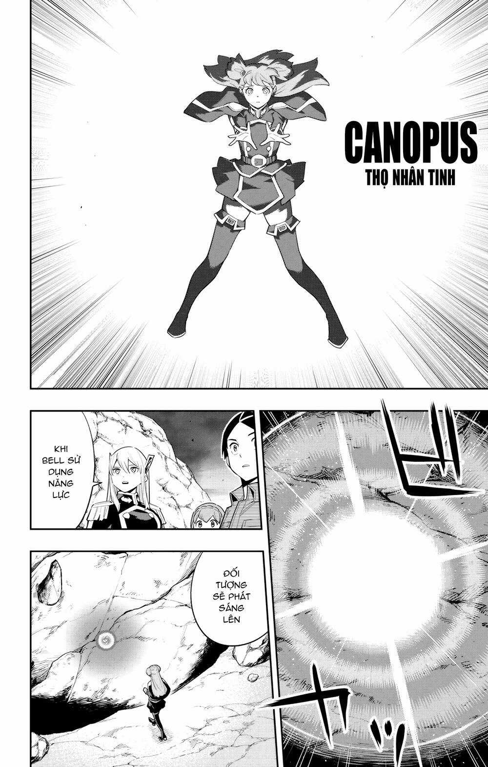 Mato Seihei No Slave - Chapter 103 - Trang 18