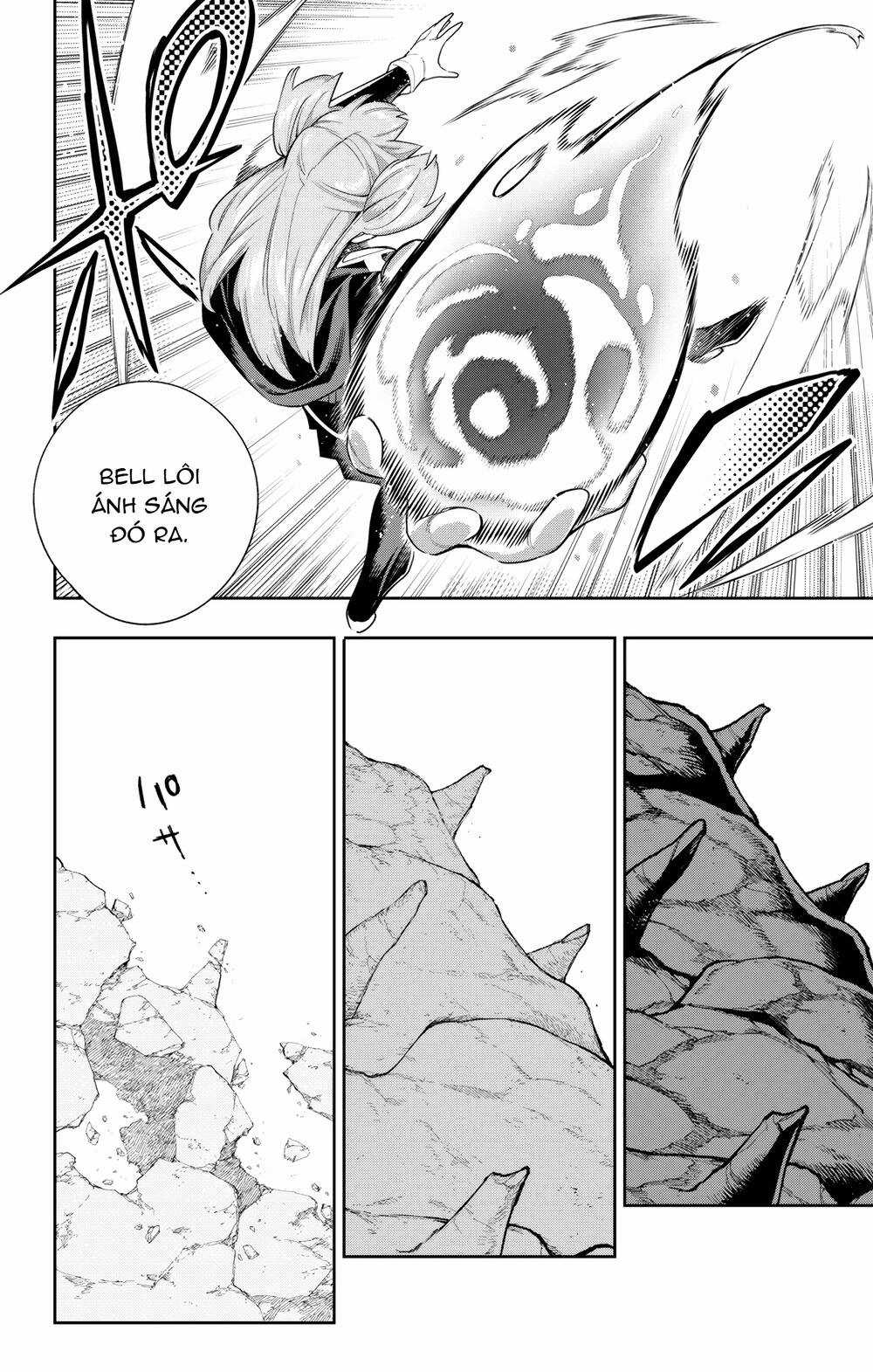 Mato Seihei No Slave - Chapter 103 - Trang 20