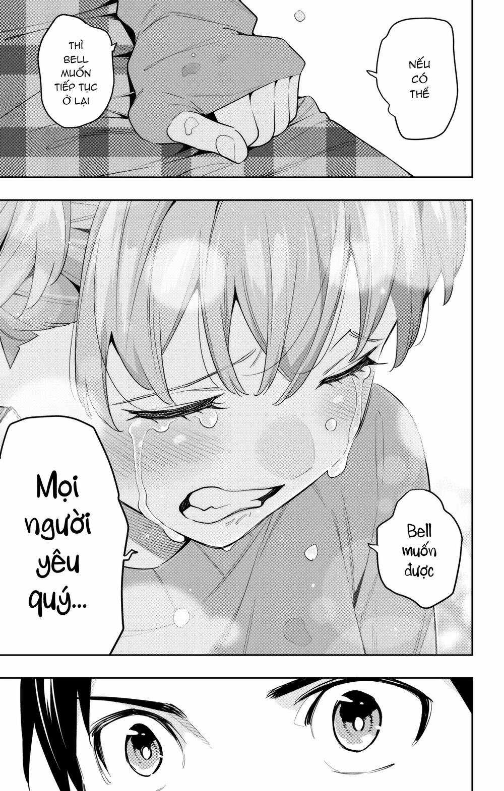 Mato Seihei No Slave - Chapter 104 - Trang 20