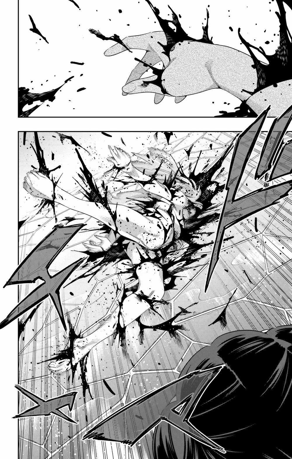 Mato Seihei No Slave - Chapter 106 - Trang 18