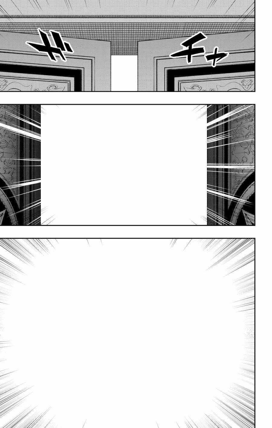 Mato Seihei No Slave - Chapter 108 - Trang 5