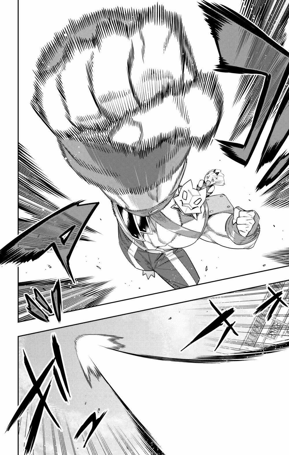 Mato Seihei No Slave - Chapter 110 - Trang 7