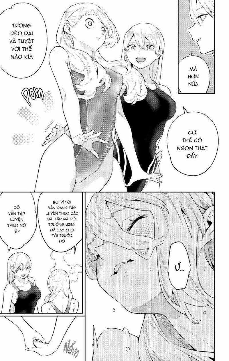 Mato Seihei No Slave - Chapter 113 - Trang 4