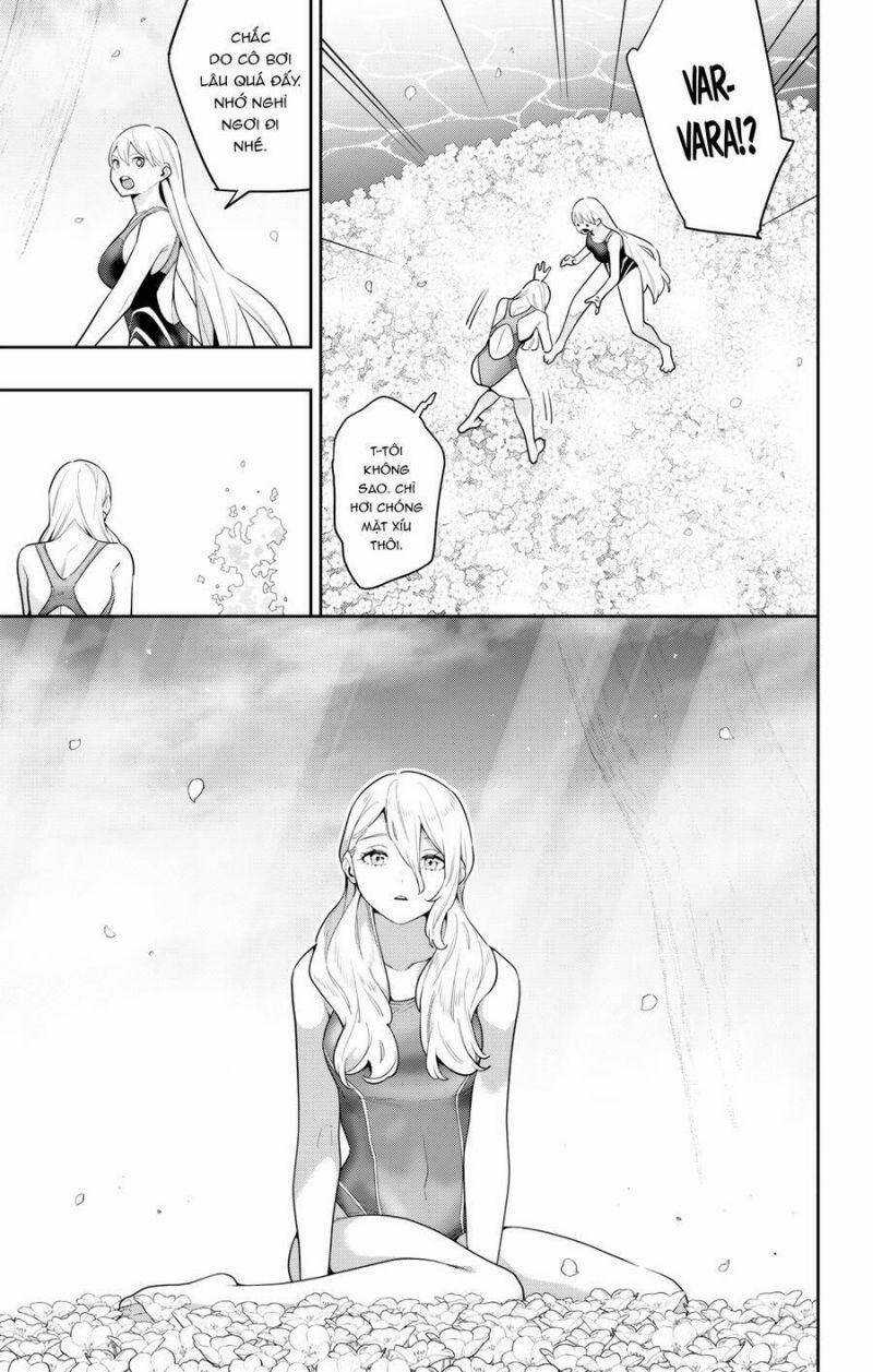 Mato Seihei No Slave - Chapter 113 - Trang 6