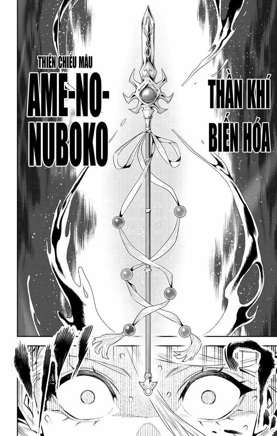 Mato Seihei No Slave - Chapter 120 - Trang 5
