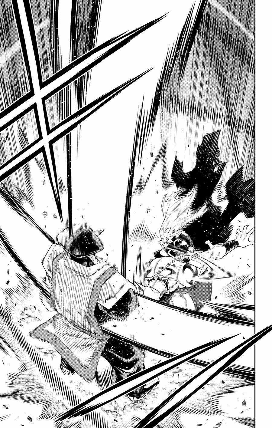 Mato Seihei No Slave - Chapter 121 - Trang 20