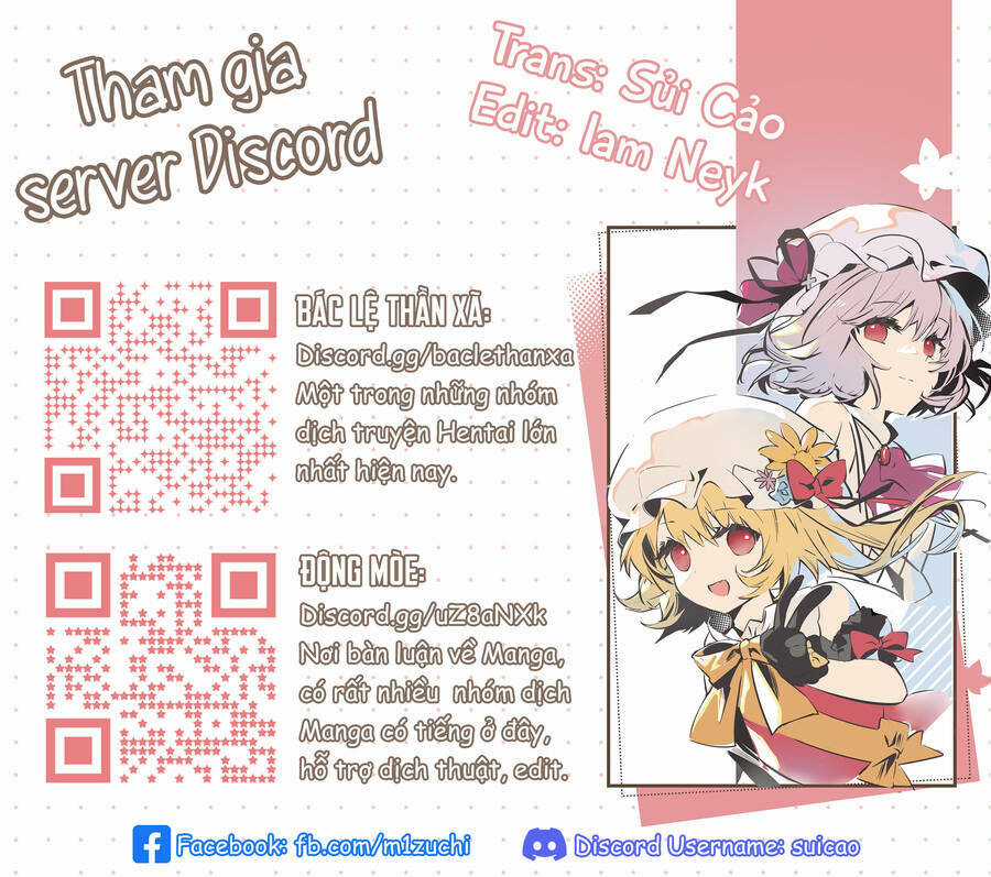 Mato Seihei No Slave - Chapter 123 - Trang 18