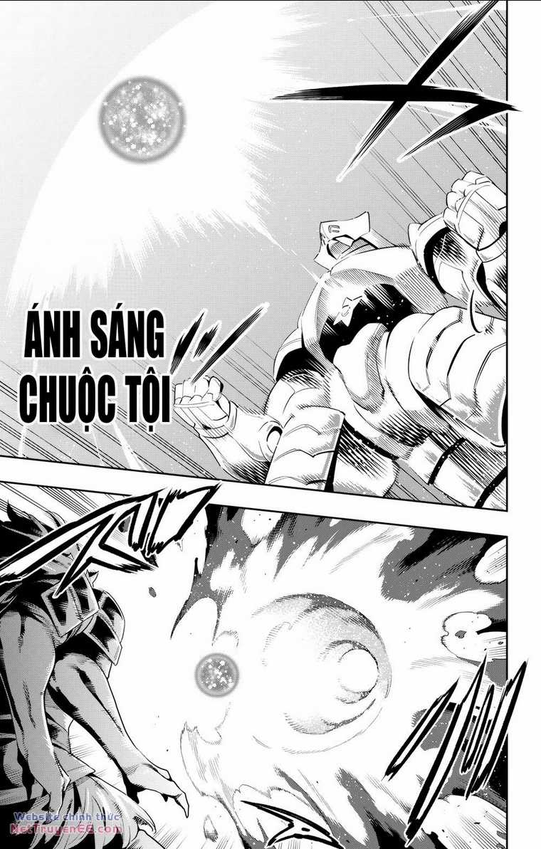 Mato Seihei No Slave - Chapter 129 - Trang 21