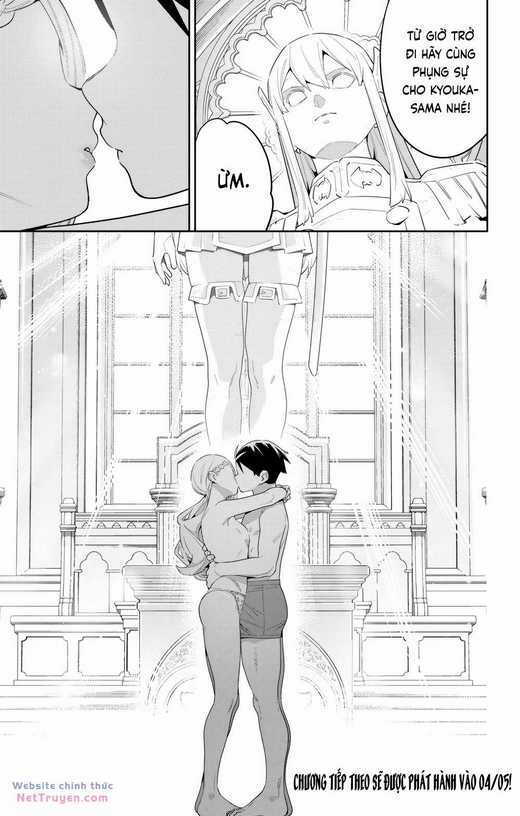 Mato Seihei No Slave - Chapter 130 - Trang 22