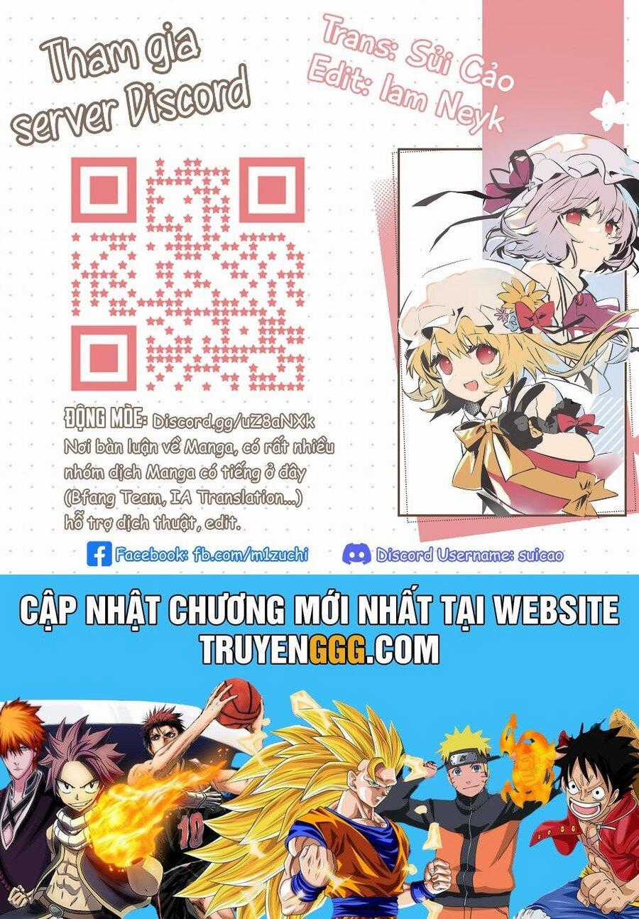 Mato Seihei No Slave - Chapter 144 - Trang 22