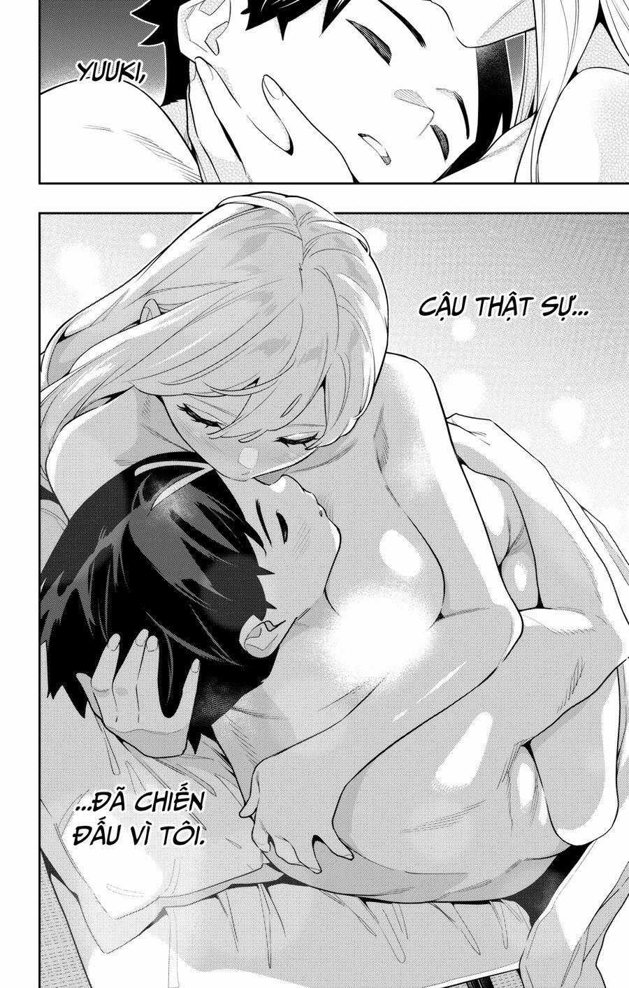 Mato Seihei No Slave - Chapter 145 - Trang 2