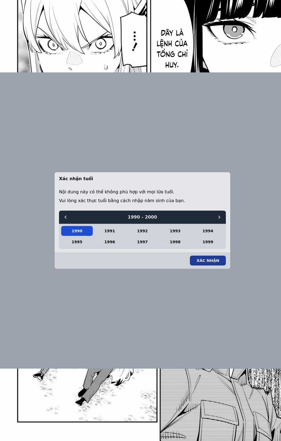 Mato Seihei No Slave - Chapter 146 - Trang 14