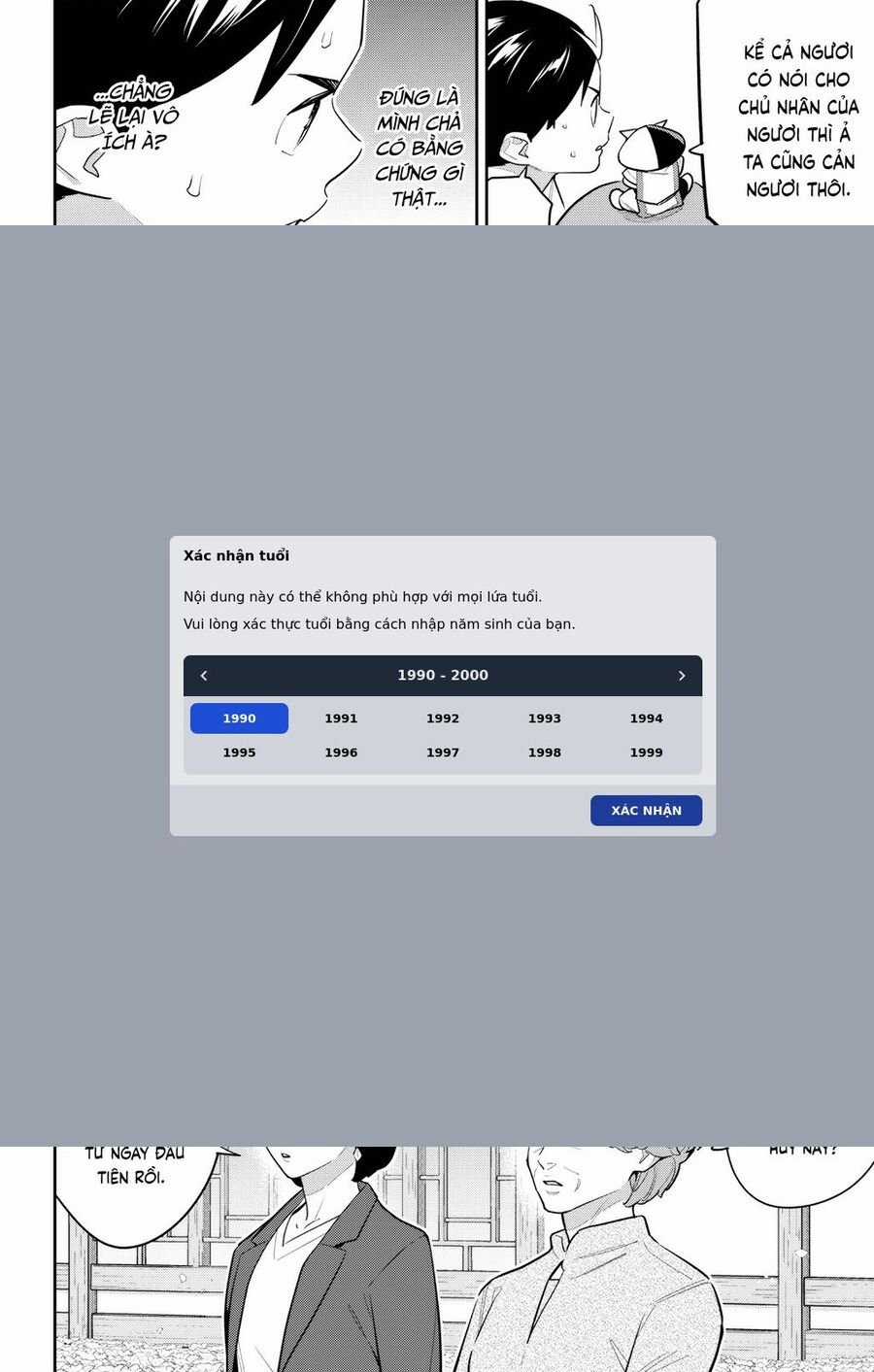 Mato Seihei No Slave - Chapter 146 - Trang 4