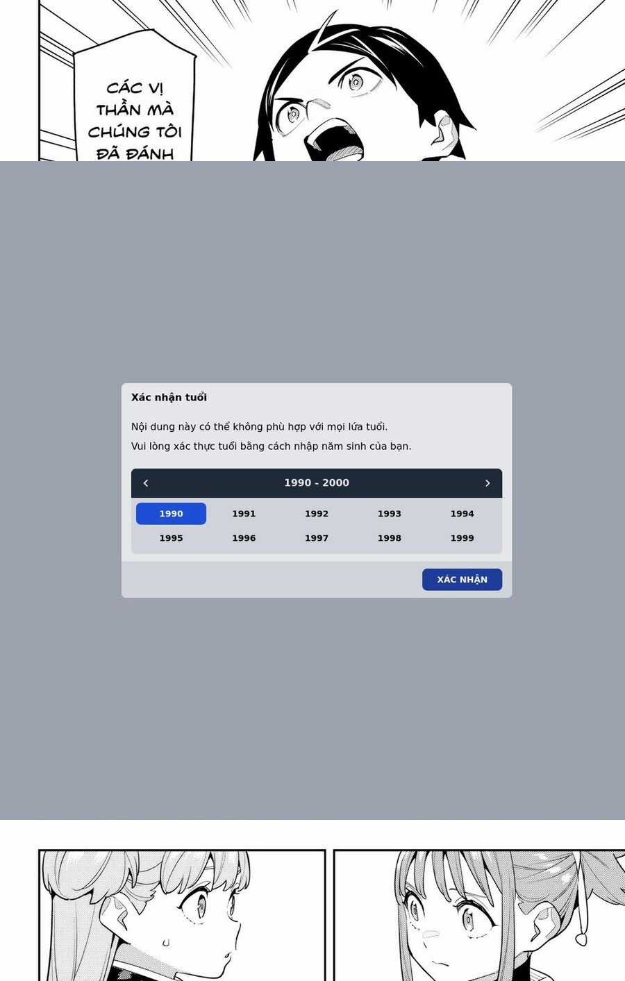 Mato Seihei No Slave - Chapter 146 - Trang 8