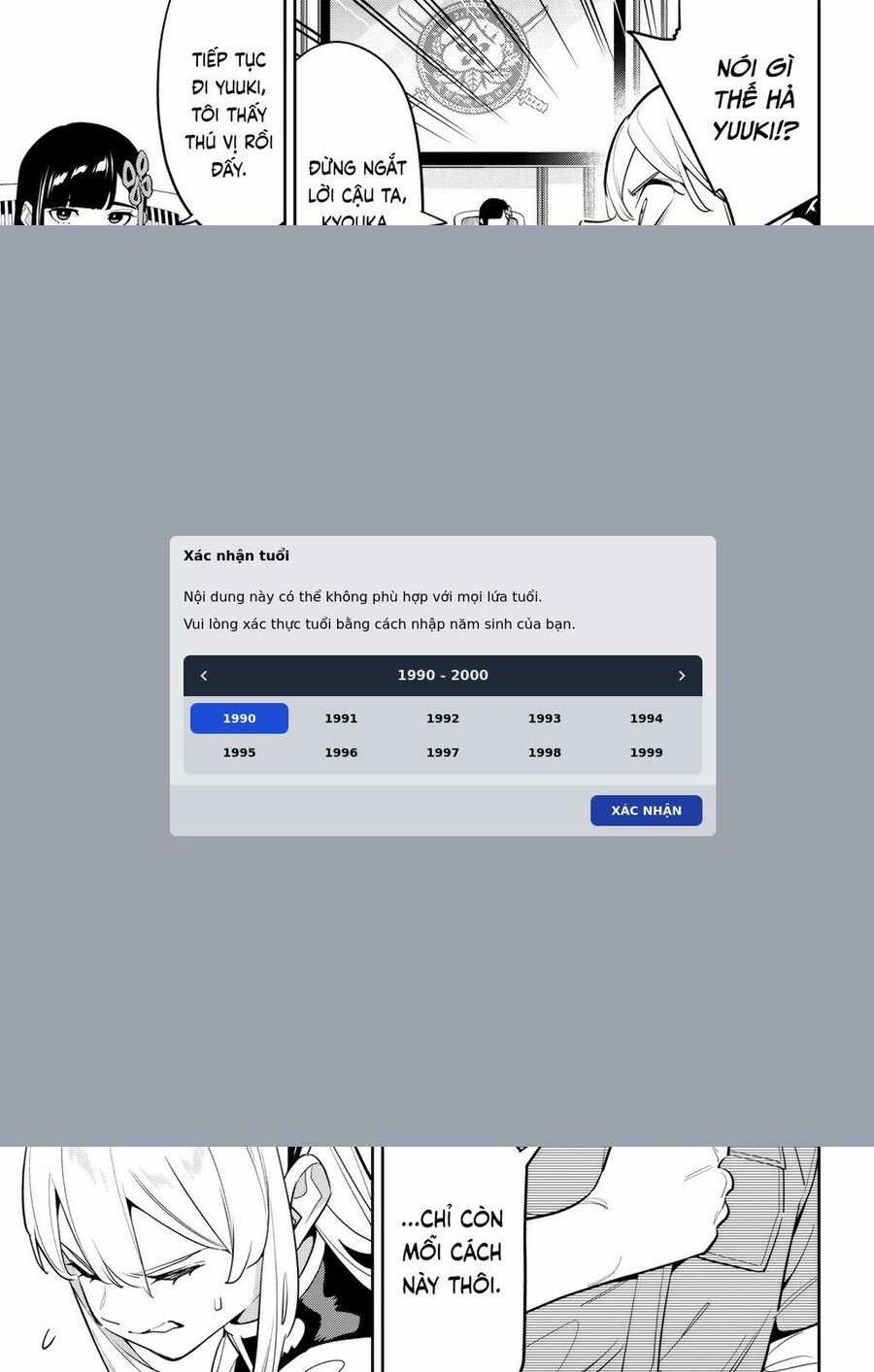 Mato Seihei No Slave - Chapter 146 - Trang 9