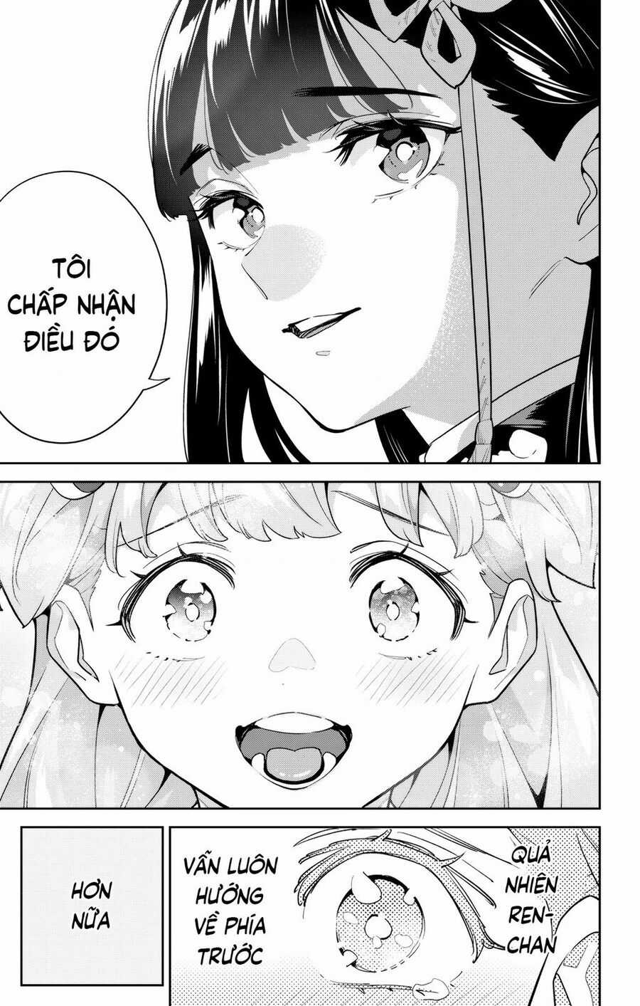 Mato Seihei No Slave - Chapter 149 - Trang 25