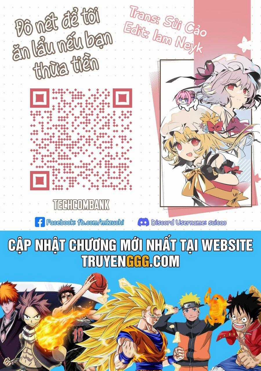 Mato Seihei No Slave - Chapter 149 - Trang 27