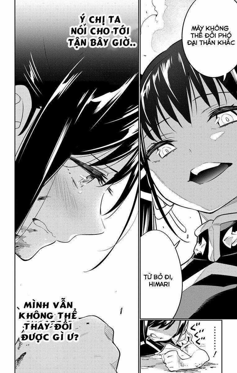 Mato Seihei No Slave - Chapter 15 - Trang 5