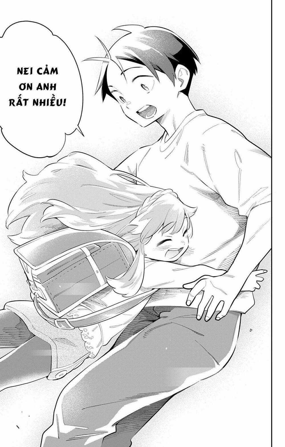 Mato Seihei No Slave - Chapter 26 - Trang 22