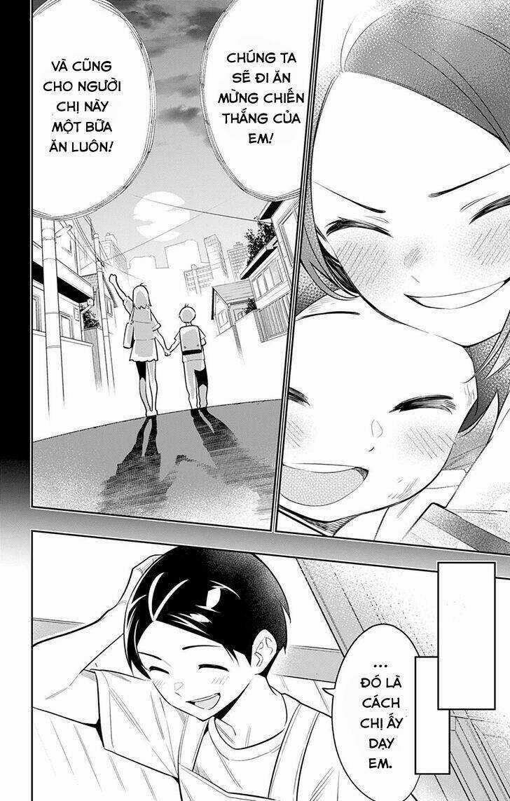 Mato Seihei No Slave - Chapter 27 - Trang 17