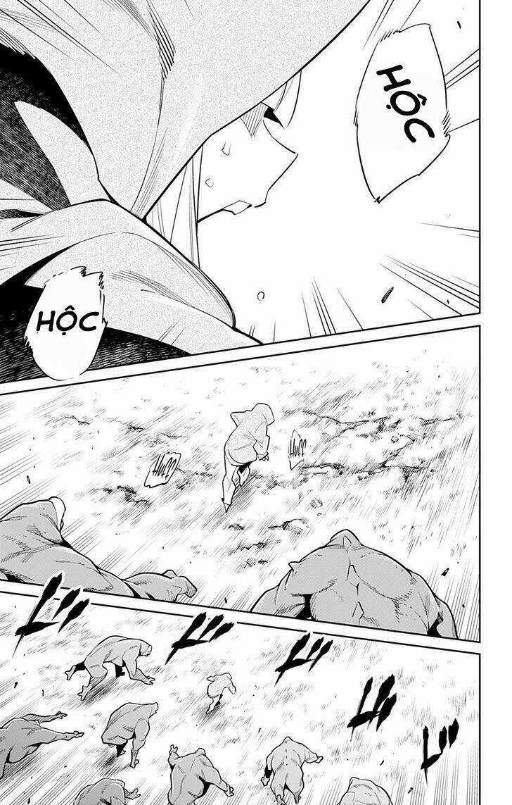 Mato Seihei No Slave - Chapter 27 - Trang 20