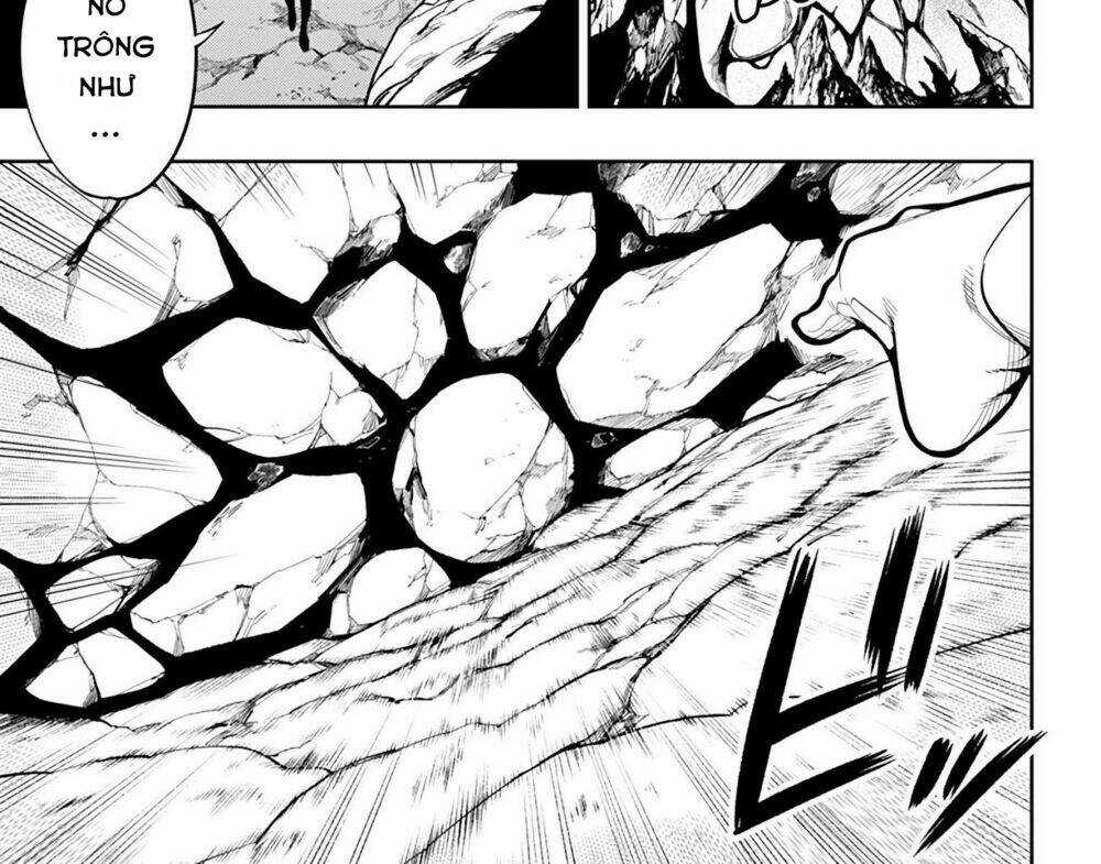 Mato Seihei No Slave - Chapter 31 - Trang 37