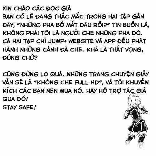 Mato Seihei No Slave - Chapter 35 - Trang 23