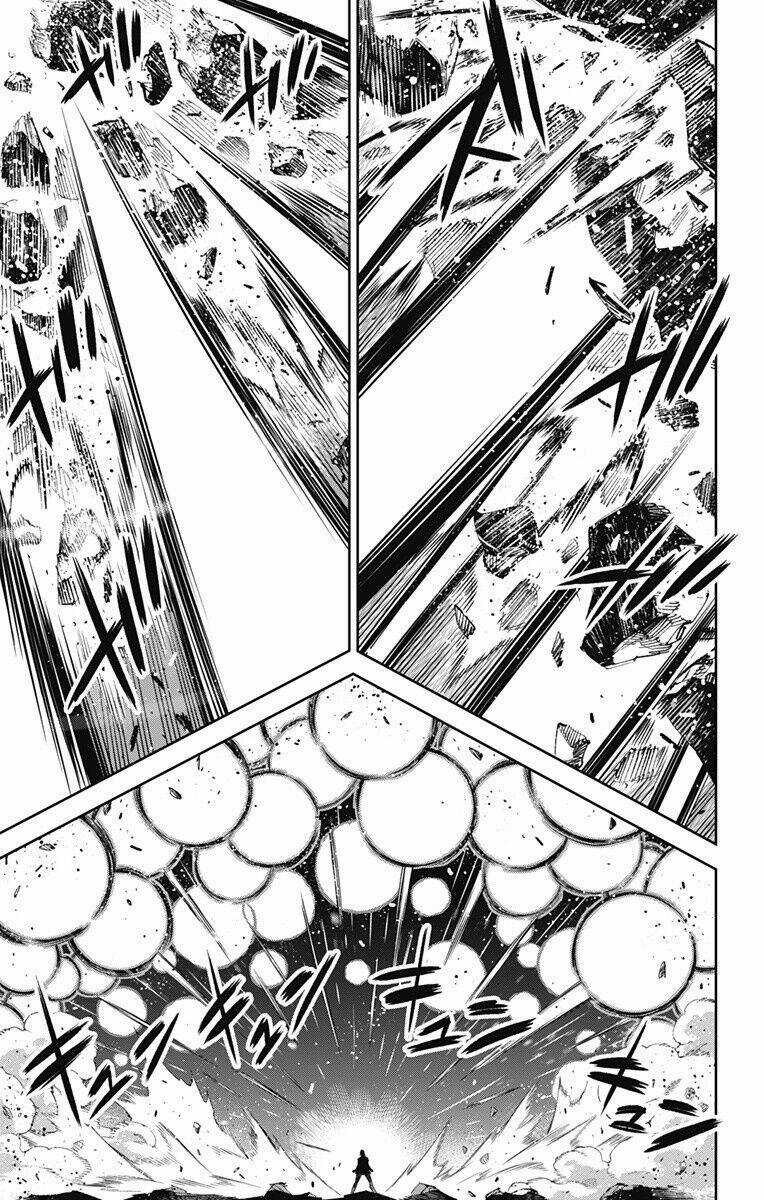 Mato Seihei No Slave - Chapter 36 - Trang 17