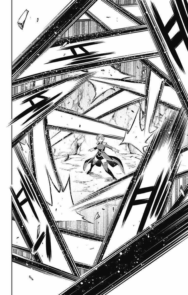 Mato Seihei No Slave - Chapter 37 - Trang 19