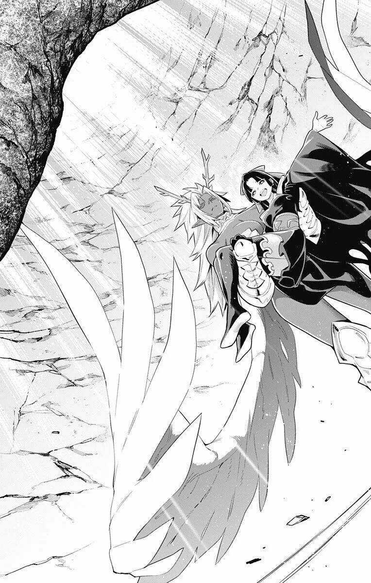 Mato Seihei No Slave - Chapter 39 - Trang 18